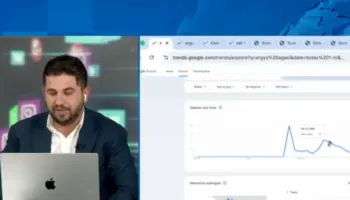 “Zhurmat” e dhjetorit/ Habit eksperti: Ja emri i kujt personazhi është më i klikuari nga shqiptarët