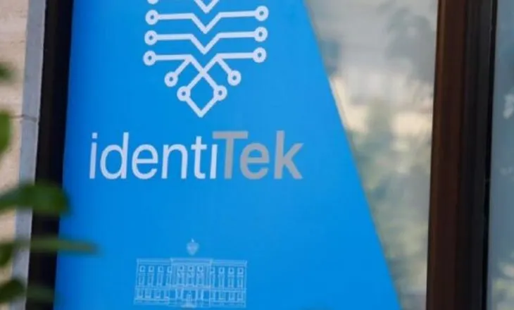 Zhvendosen zyrat IdentiTek, ndryshojnë vendndodhjet e aplikimeve në Tiranë duke filluar nga nesër