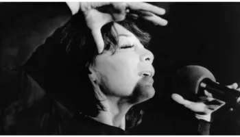 Zhvishëm, por jo sikurse gjithë burrat…/ Këndon Juliette Gréco (teksti në shqip)