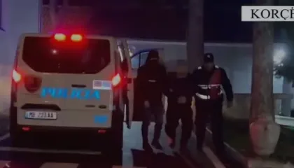 Zjarrfikës në Pogradec, në Korçë shiste drogë, arrestohet 54-vjeçari