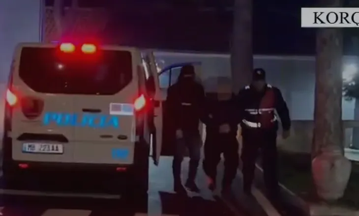 Zjarrfikës në Pogradec, në Korçë shiste drogë, arrestohet 54-vjeçari