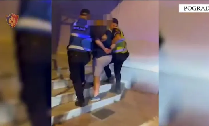 Zjarri në makinën në Pogradec, kush është pronari Artur Musollari dhe lidhjet e tij me botën e krimit