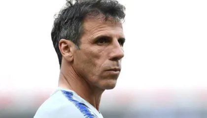 Zola për garën e titullit: Interi është më i forti, por unë “votoj” ende Napolin