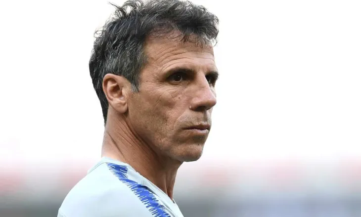 Zola për garën e titullit: Interi është më i forti, por unë “votoj” ende Napolin