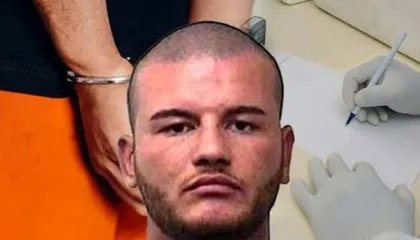 ‘Zoti i Drogës’, Elvis Demçe vihet nën regjimin 41-biss: rasti i parë për narkotrafikantët shqiptarë në Romë