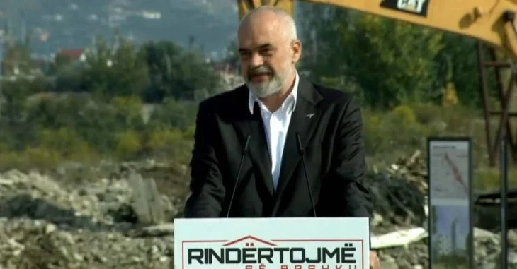 Zvarritje, mungesë transparence dhe abuzime! Dritëhijet e Rindërtimit: Banorët ende në pritje