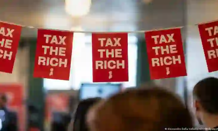 Zviceranët votojnë kundër taksës për super të pasurit