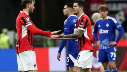 ZYRTARE/ Anulohet ndeshja në Australi, kaos me Milan-Como