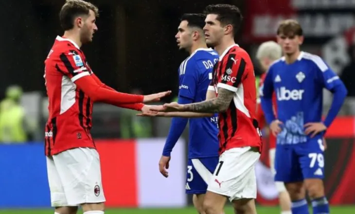 ZYRTARE/ Anulohet ndeshja në Australi, kaos me Milan-Como