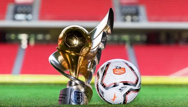 ZYRTARE/ FSHF prezanton kalendarin e Kupës së Shqipërisë dhe Superiores