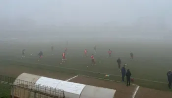 ZYRTARE/ Shtyhet sërish ndeshja e Kategorisë së Parë