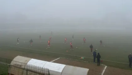 ZYRTARE/ Shtyhet sërish ndeshja e Kategorisë së Parë