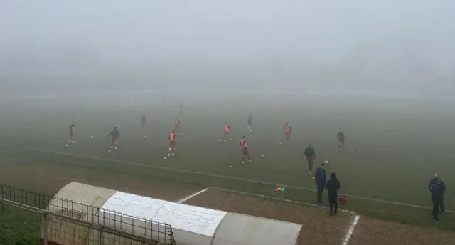 ZYRTARE/ Shtyhet sërish ndeshja e Kategorisë së Parë