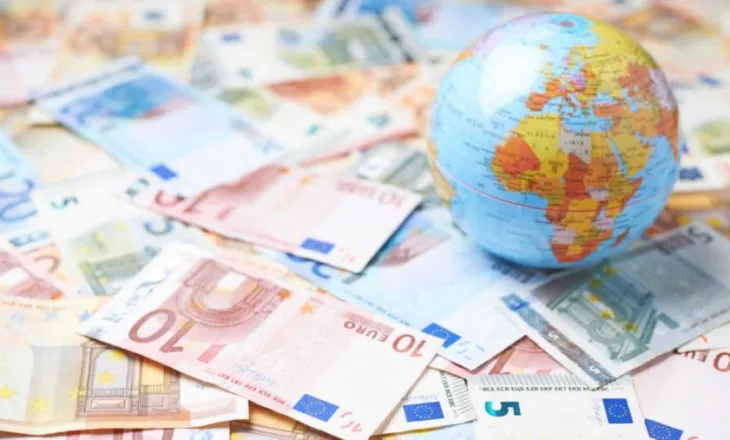 1.4 mld euro në vit, shtetet nga emigrantët dërgojnë më shumë para, surprizë Anglia, Gjermania, SHBA