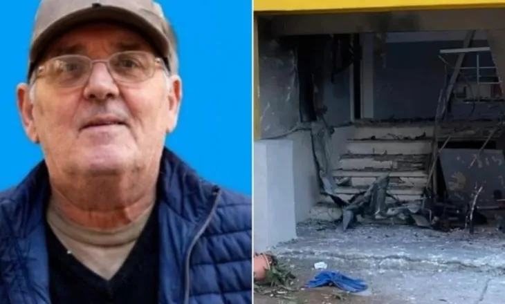 1 mijë e 500 euro për të vendosur tritolin në paketën elektrike/ Zbardhet roli i njërit prej të arrestuarve për vrasjen e Hysni Ymerajt