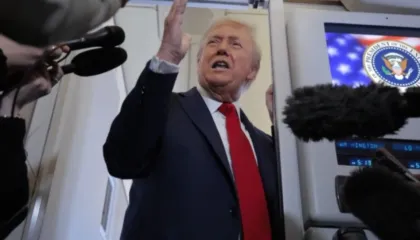 1 miliardë dollarë për të qenë anëtar i përhershëm i Bordit të ri të Paqes, Çfarë dimë deri tani