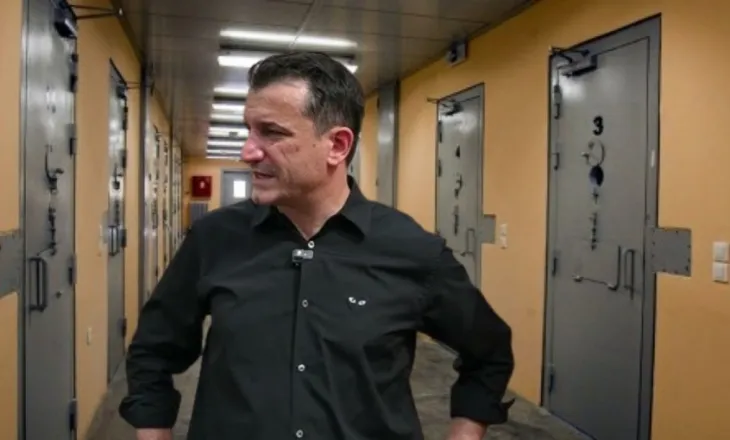 1 vit në burg/ Veliaj, nesër, lë qelinë për disa orë të paraqitet në GJKKO! Kërkon ndryshimin e masës së sigurisë