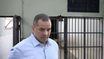 10 ditë pas vrasjes së Jani Aliaj! Plagoset rëndë me thikë në qeli Dhimitër Meci