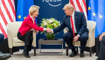 10 ditët që do të vendosin të ardhmen e Evropës dhe marrëdhënien e saj me SHBA-në