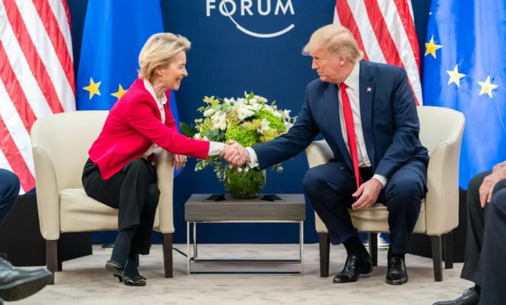 10 ditët që do të vendosin të ardhmen e Evropës dhe marrëdhënien e saj me SHBA-në