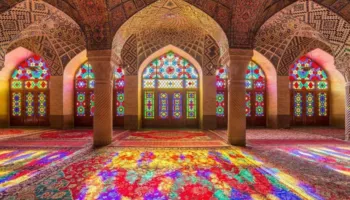 10 elemente dalluese të arkitekturës islame