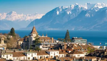 10 qytetet më të nënvlerësuara të Europës për t’u vizituar në vitin 2026