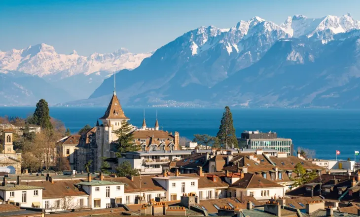 10 qytetet më të nënvlerësuara të Europës për t’u vizituar në vitin 2026