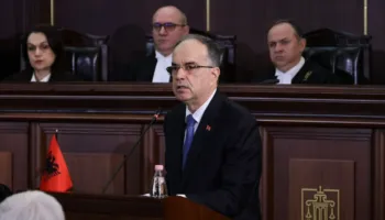 10-vjetori i reformës në drejtësi, Begaj: Përgjigja ndaj një krize të thellë besimi