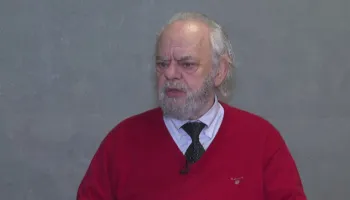 102-vjetori i Kadri Roshit/ I biri, Kliti Roshi tregon pengjet që ka: Figura si ai nuk janë respektuar si duhet