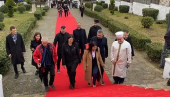 106-vjetori i Kongresit Kombëtar, kryebashkiakja Sefa: Mesazhi i tij mbetet aktual edhe sot