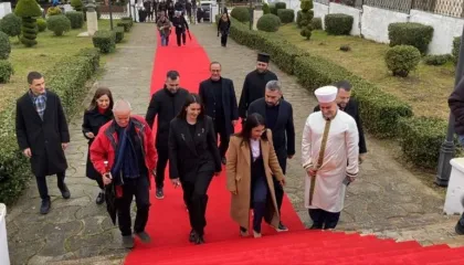 106-vjetori i Kongresit Kombëtar, kryebashkiakja Sefa: Mesazhi i tij mbetet aktual edhe sot