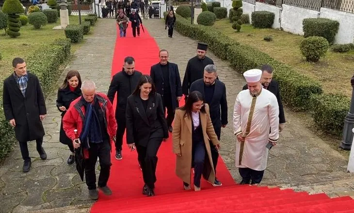 106-vjetori i Kongresit Kombëtar, kryebashkiakja Sefa: Mesazhi i tij mbetet aktual edhe sot