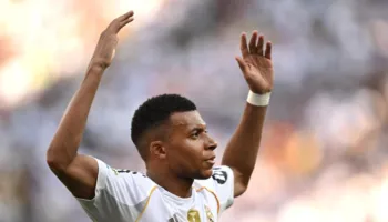 11 gola në 6 ndeshje, Mbappé dominon renditjen e shënuesve më të mirë të Champions-it