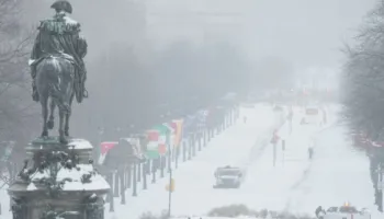 11 viktima dhe miliona njerëz pa energji nga stuhia vdekjeprurëse në SHBA