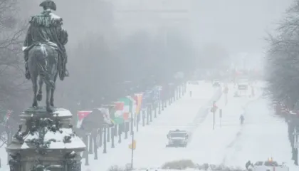 11 viktima dhe miliona njerëz pa energji nga stuhia vdekjeprurëse në SHBA