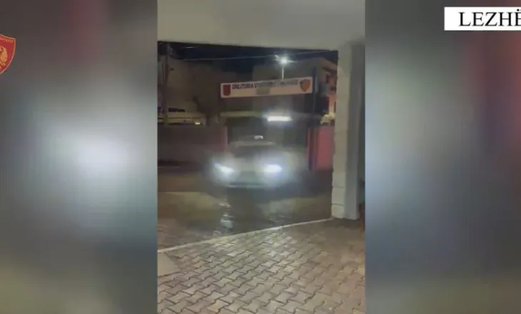 11 vjedhje në një vit nën kërcënimin e armës, arrestohet 30-vjeçari, në kërkim bashkëpunëtori