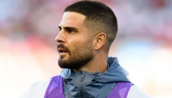 1,2 mln euro për 6 muaj! Insigne po rikthehet në Itali