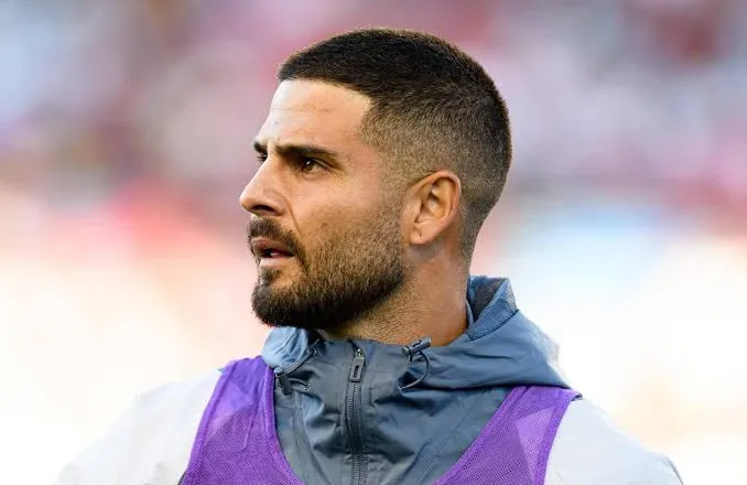 1,2 mln euro për 6 muaj! Insigne po rikthehet në Itali