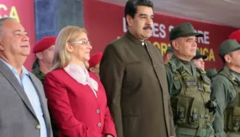 12 vitet në pushtet të Maduros dhe roli i bashkëshortes së tij