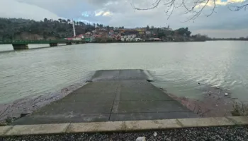 15 familje të evakuuara në Bushat, si është situata pas përmbytjeve në Shkodër