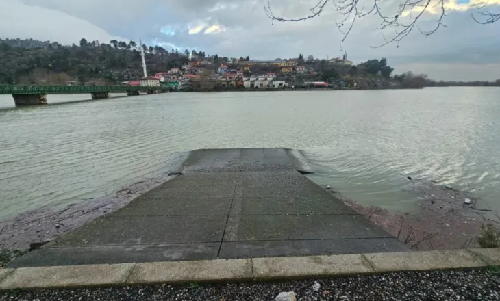 15 familje të evakuuara në Bushat, si është situata pas përmbytjeve në Shkodër