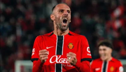 15 mln euro transferim, Muriqi po largohet nga Spanja?