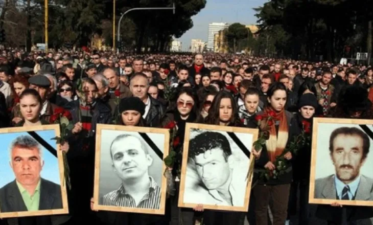 15 vite nga 21 Janari/ 4 protestues u vranë para Kryeministrisë, SPAK ka në dorë hetimin