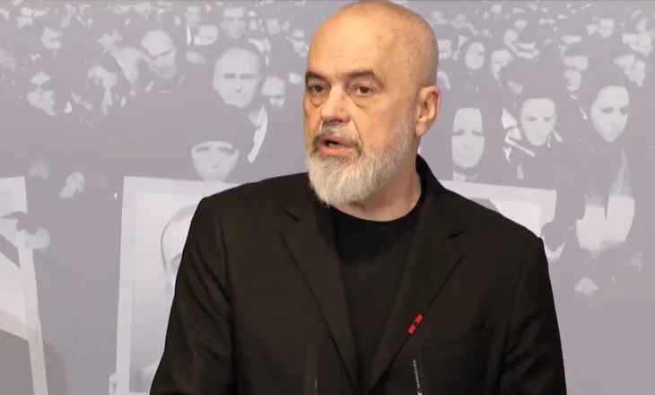 15 vite nga 21 Janari, Rama për Berishën: Deshi të tregonte se të vret me të vërtetë