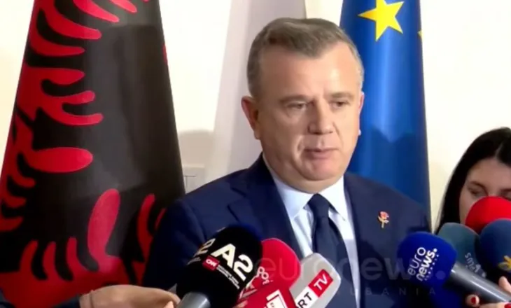 15 vite pas “21 janarit” pritet ende drejtësi/ Balla: Kuvendi të kontrollojë zbatimin e vendimeve të GJEDNJ