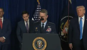 “150 avionë, sekrete dhe guxim”, si u kap Maduro sipas gjeneralit Caine