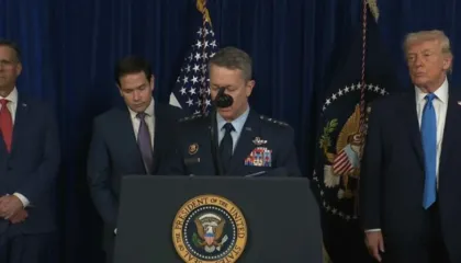 “150 avionë, sekrete dhe guxim”, si u kap Maduro sipas gjeneralit Caine