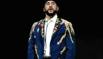 16 milionë dollarë dëmshpërblim? Bad Bunny akuzohet për përdorim pa leje të zërit të një gruaje