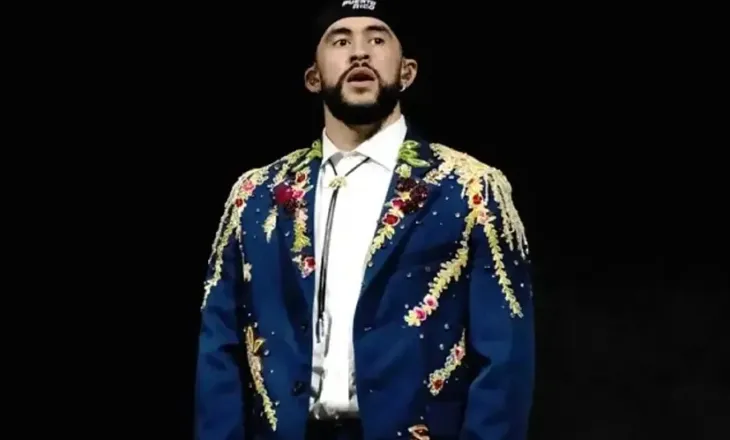 16 milionë dollarë dëmshpërblim? Bad Bunny akuzohet për përdorim pa leje të zërit të një gruaje