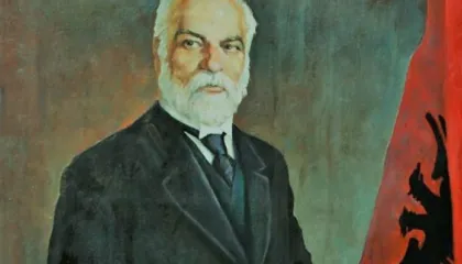 182 vjet nga lindja e Ismail Qemalit, Atit të Kombit shqiptar